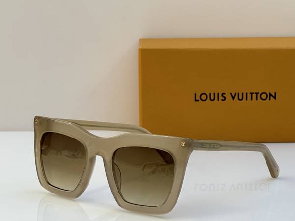 Louis Vuitton Sunglasses Top Quality LVS03779